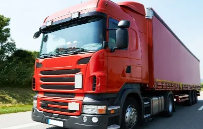 Konya Gölhisar Ambar Kargo