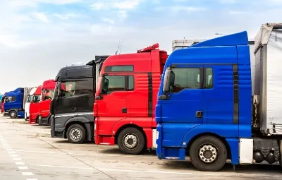 Konya Gölhisar Ambar Nakliyat