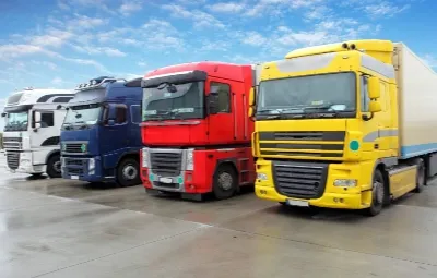 Konya Gölhisar Nakliye Ambarı